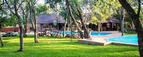 limpopo holiday resorts